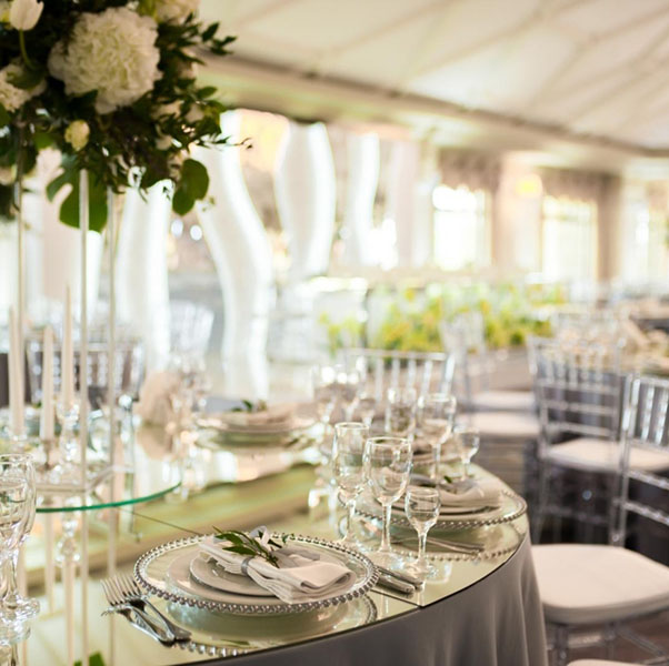 Traiteur événements familiaux Fontainebleau