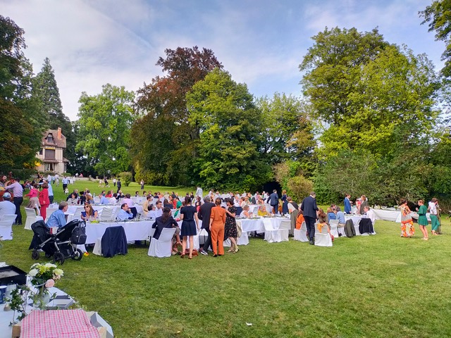 Traiteur mariage événements Fontainebleau